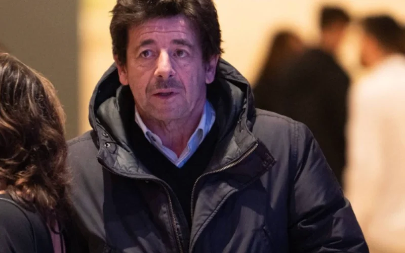 Patrick Bruel : « Je suis sidéré », il dénonce une mise à mort médiatique