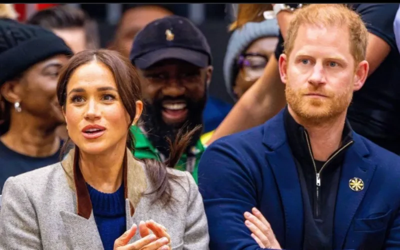 Prince Harry, une menace ? Le palais infiltre de faux domestiques pour l'espionner