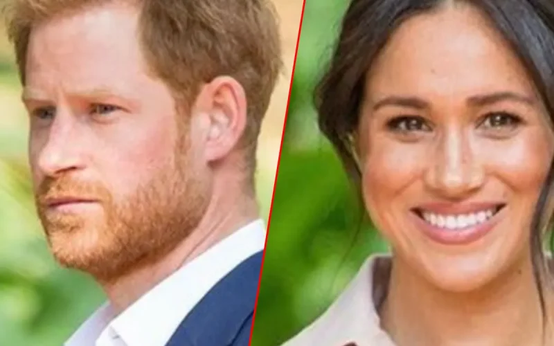 Prince Harry : « Respectez Meghan », ses exigences créent déjà un énorme malaise à Londres