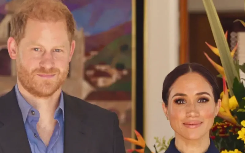 Prince Harry seul au Royaume-Uni sans Meghan Markle, la raison de sa volte-face