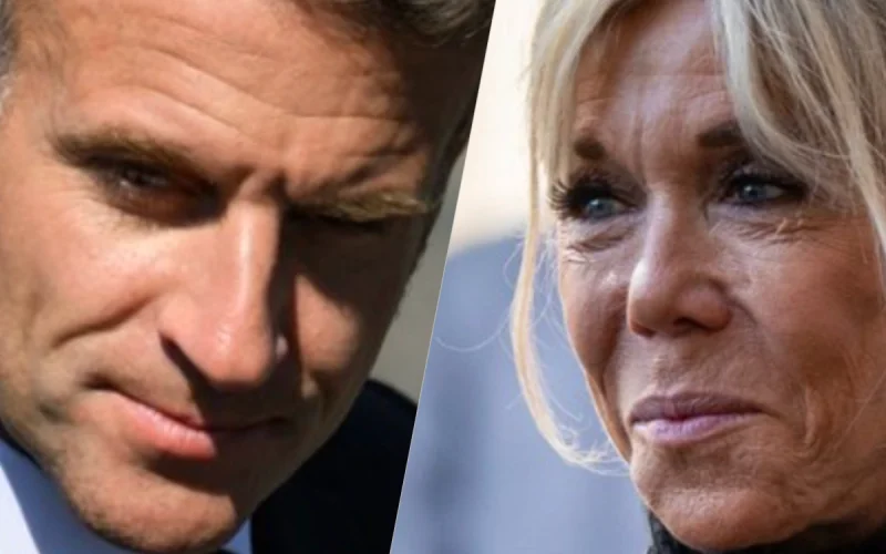 « Quasi invisibles » : Brigitte et Emmanuel Macron en week-end secret à Fort de Brégançon