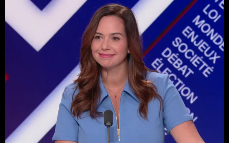 Sarah Knafo : l'appel surprenant de son ex-beau-père Nicolas Sarkozy