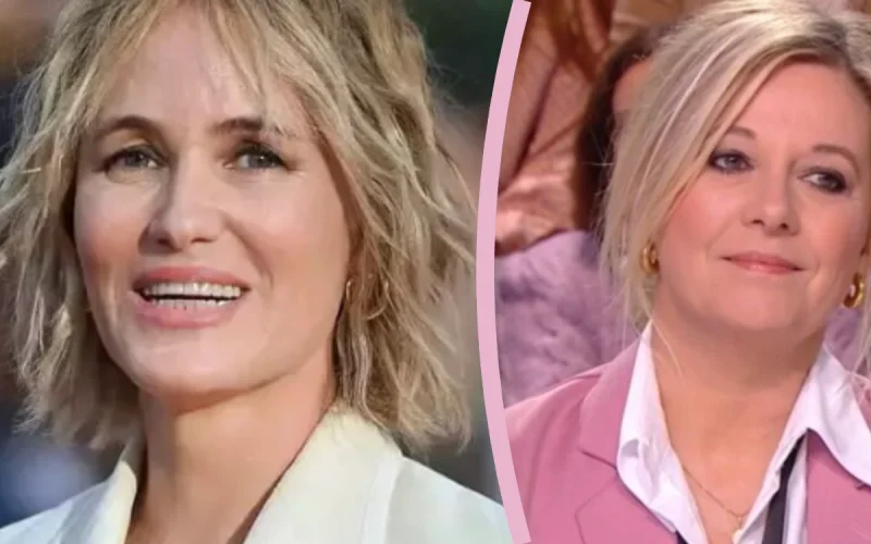 « Si elle avait parlé… » : Judith Godrèche évoque un malaise profond avec Flavie Flament