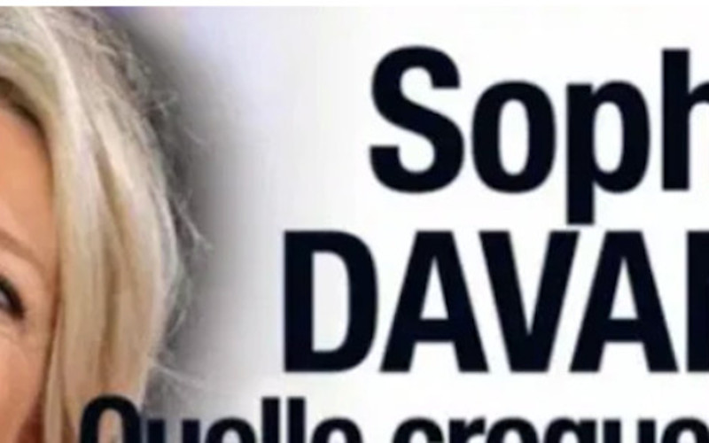Sophie Davant, malaise sur France 2 - Laeticia et David Hallyday "touchés"