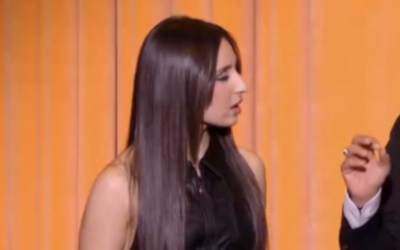 Star Academy : le « petit secret » d'Ambre et Alexia Laroche-Joubert 