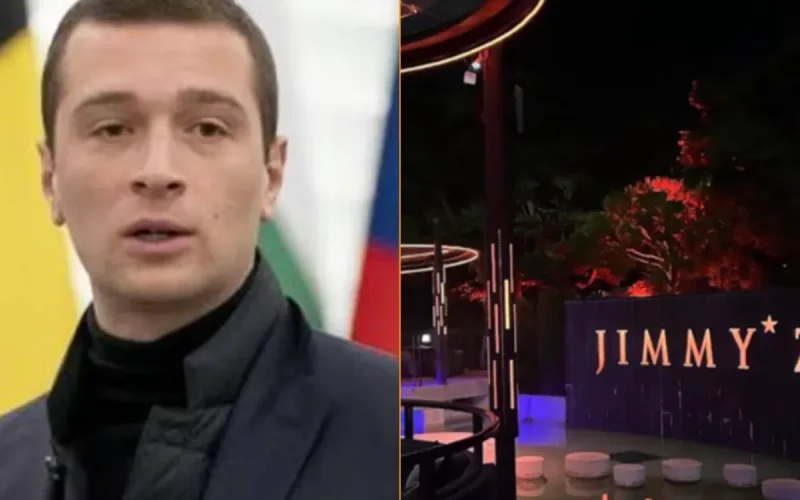 Jordan Bardella et sa princesse : le détail à 25 000 euros qui relance la polémique
