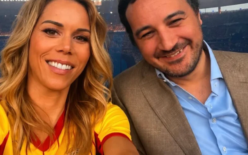 Tiphaine Auzière sans Cyril Hanouna : cette apparition au Stade de France relance les rumeurs de rupture