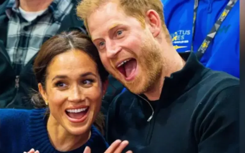 Le voyage à 200 000 £ de Meghan Markle qui scandalise Paris !