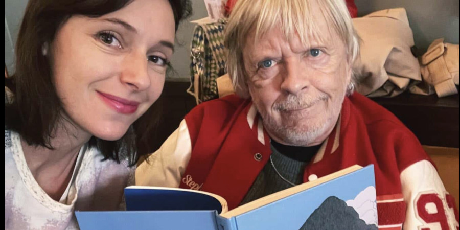 L'héritage de Renaud : pourquoi Lolita Séchan doit le gérer ?
