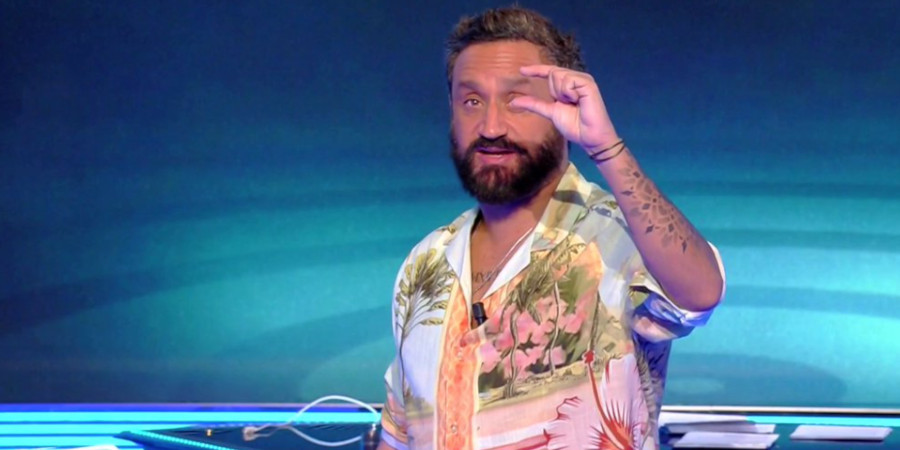 TPMP : Privilège pour Kelly Vedovelli ? Cyril Hanouna favorise-t-il sa compagne ?
