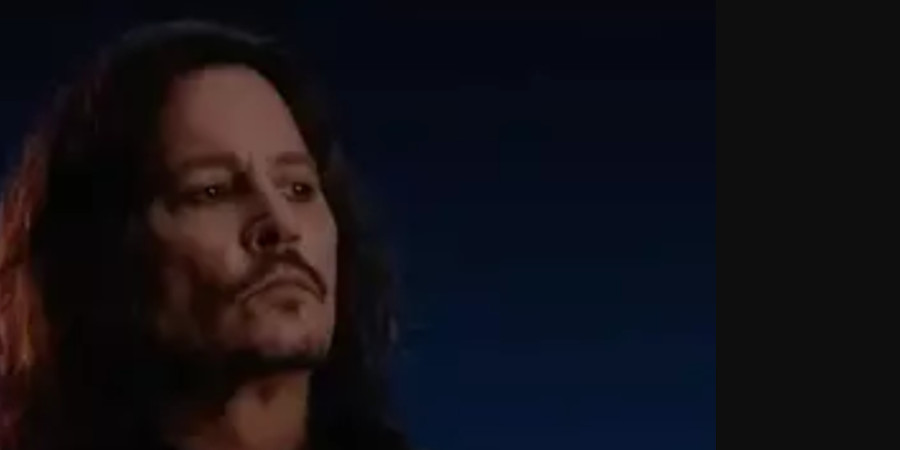 Vanessa Paradis soulagée pour Johnny Depp, situation financière assainie grâce à Dior, un deal à 20 millions
