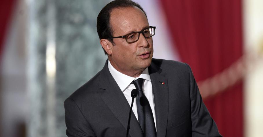 La cousine de François Hollande balance quelques anecdotes