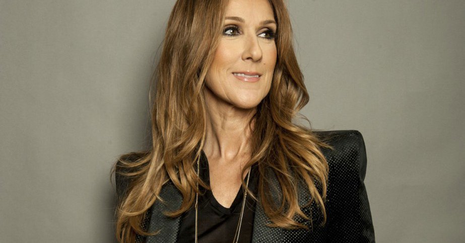 Céline Dion sur la maladie de son mari « Je pense que je tiens le coup »