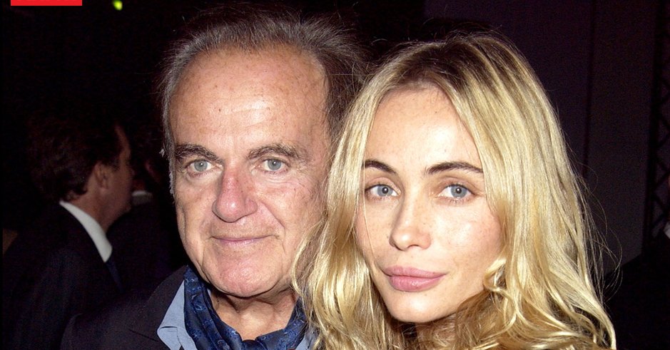 Emmanuelle Béart peine à faire le deuil de son père (vidéo)