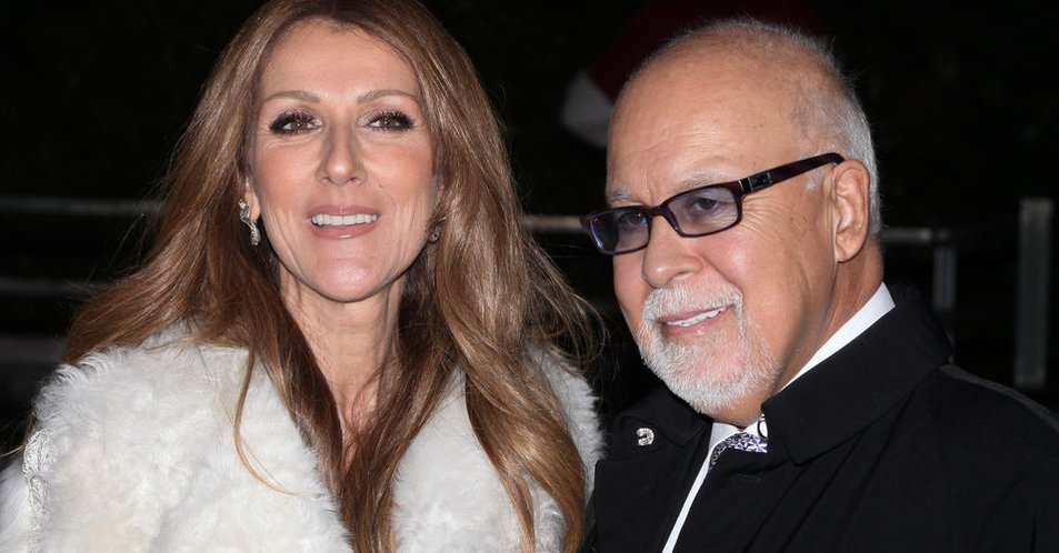 René Angélil, le vibrant hommage de Véronic DiCaire dans Paris Match