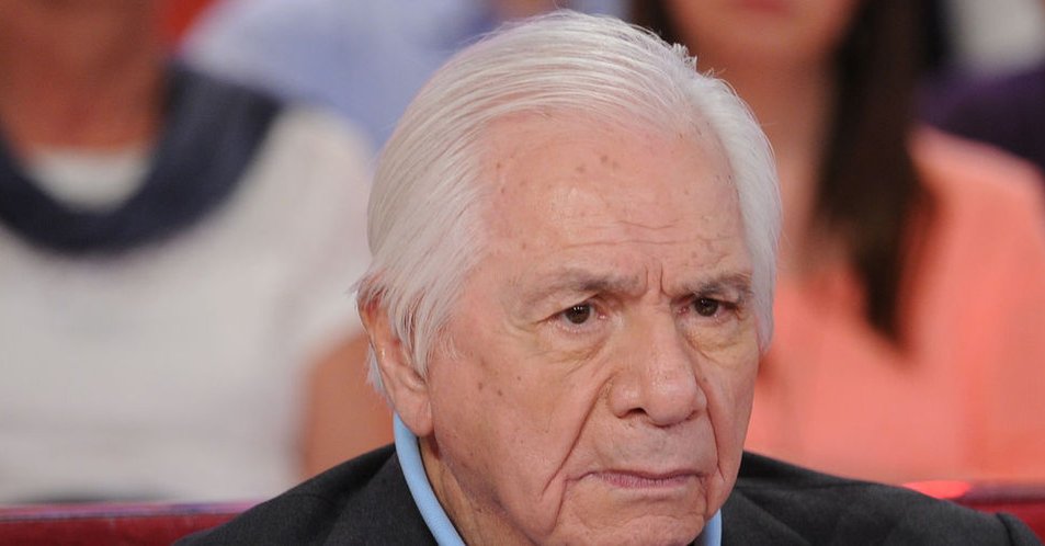 L'épouse de Michel Gala­bru morte d'une mala­die atro­ce